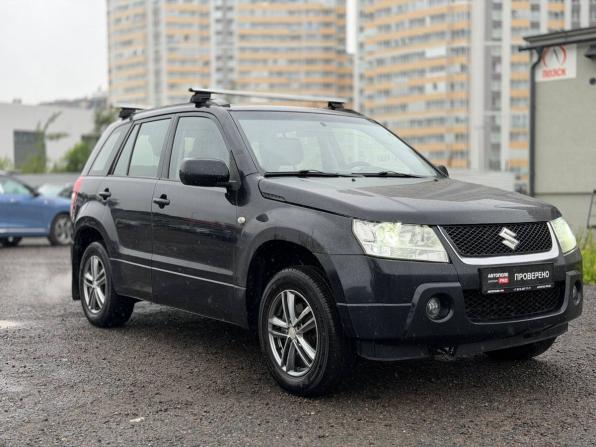 Suzuki Grand Vitara II с пробегом 2006 года, цена 615 000 рублей, 236107 км, внедорожник, Автокод Объявления