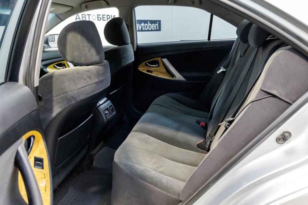 Toyota Camry VI (XV40) Ульяновск  - изображение 26
