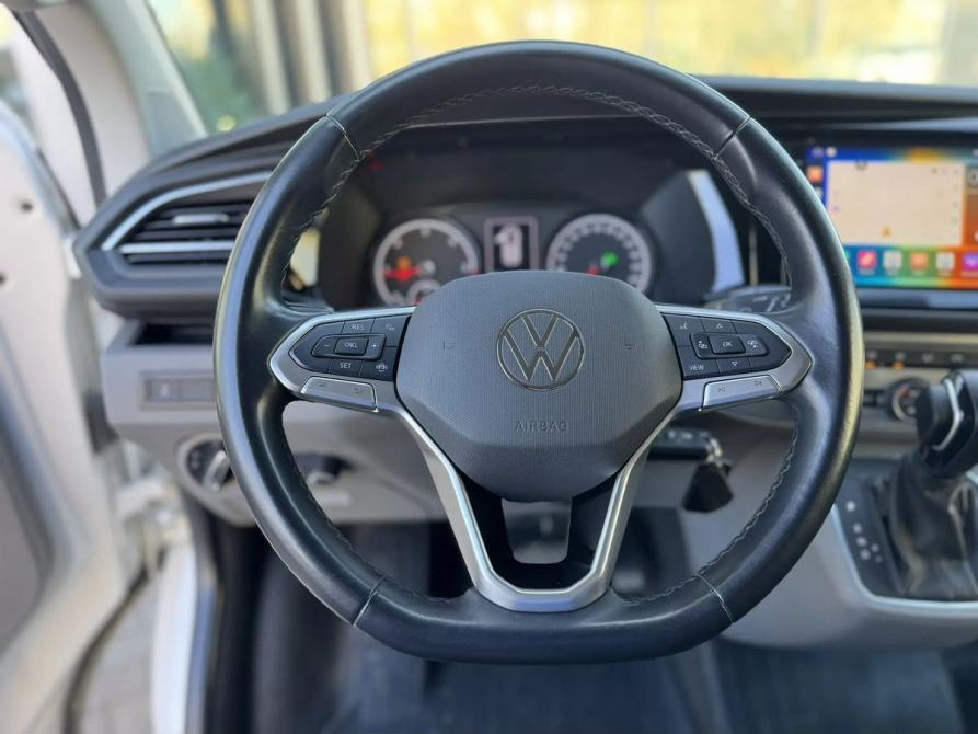 Volkswagen Caravelle T6 Рестайлинг Екатеринбург  - изображение 15