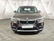 BMW X1 II (F48) Москва  - изображение 18