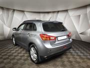 Mitsubishi ASX I Рестайлинг Москва  - изображение 24