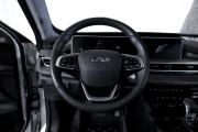 Chery Tiggo 4 Pro I Рестайлинг Тюмень  - изображение 42