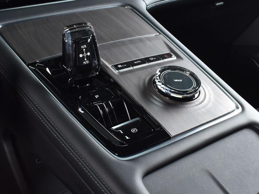 Geely Monjaro I Кемерово  - изображение 21