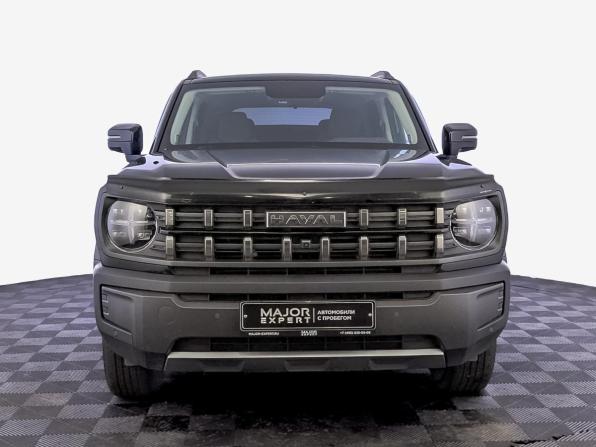 Haval H3 I с пробегом 2024 года, цена 1 995 000 рублей, 82000 км, внедорожник, Автокод Объявления