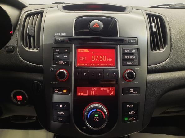 Kia Cerato II с пробегом 2011 года, цена 630 000 рублей, 214000 км, седан, Автокод Объявления