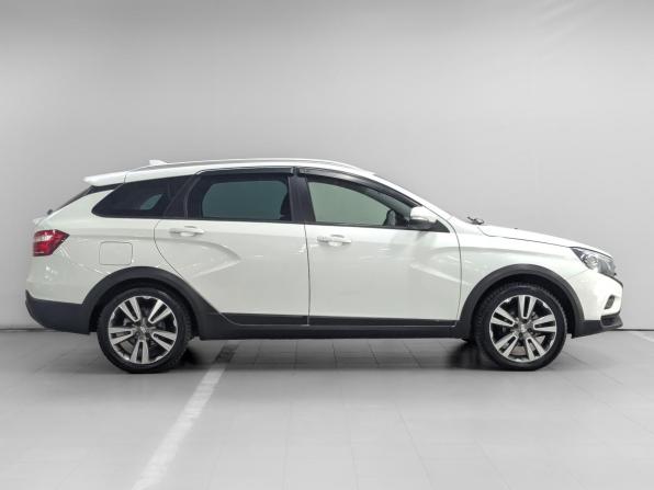 Lada (ВАЗ) Vesta I с пробегом 2019 года, цена 1 100 000 рублей, 96378 км, универсал, Автокод Объявления
