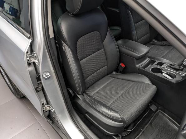 Kia Sportage IV с пробегом 2018 года, цена 2 050 000 рублей, 96520 км, внедорожник, Автокод Объявления