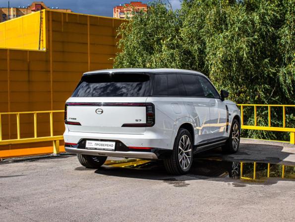 GAC Trumpchi S7 I с пробегом 2025 года, цена 4 569 000 рублей, 11519 км, внедорожник, Автокод Объявления