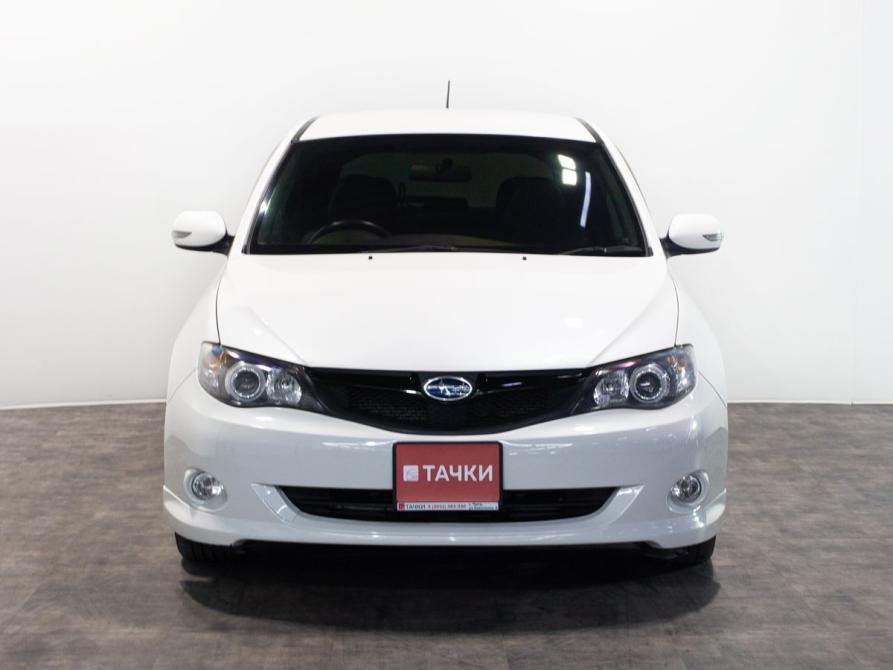 Subaru Impreza III Чита  - изображение 2