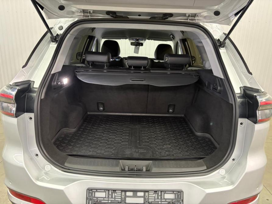Chery Tiggo 7 Pro Max I Рестайлинг Краснодар  - изображение 20