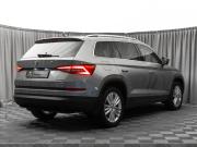 Skoda Kodiaq I Москва  - изображение 37
