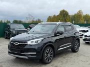Chery Tiggo 4 I Рестайлинг Сыктывкар  - изображение 30