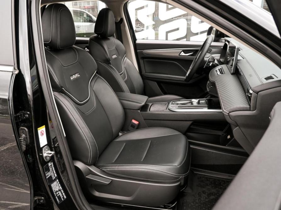 Haval Jolion I Волгоград  - изображение 10