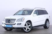 Mercedes-Benz GL-Класс I (X164) Омск  - изображение 31