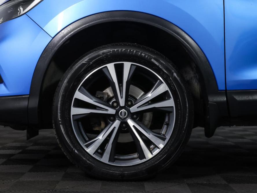 Nissan Qashqai II Рестайлинг Москва  - изображение 26