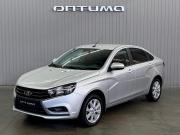 Lada (ВАЗ) Vesta I Краснодар  - изображение 16