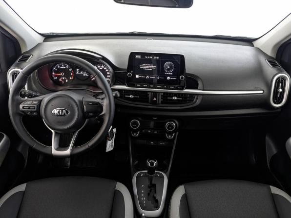 Kia Picanto III Рестайлинг с пробегом 2021 года, цена 1 765 000 рублей, 13946 км, хэтчбек, Автокод Объявления