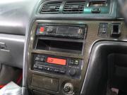 Toyota Mark II VIII (X100) Новосибирск  - изображение 51