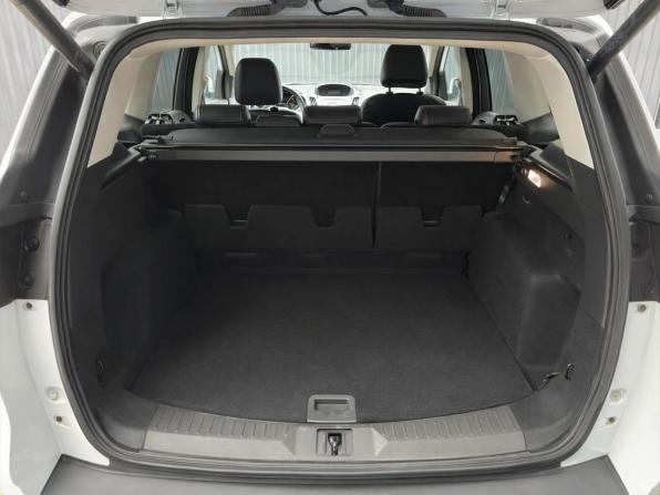 Ford Kuga II с пробегом 2016 года, цена 1 297 000 рублей, 176501 км, внедорожник, Автокод Объявления