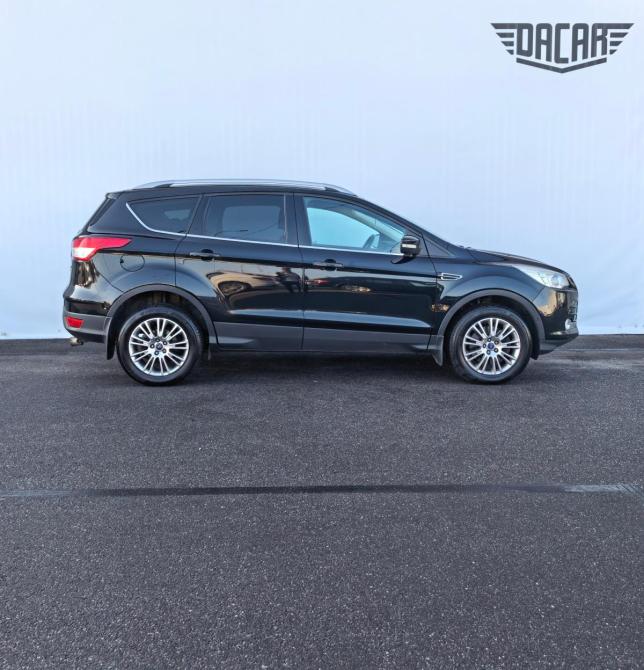 Ford Kuga II Санкт-Петербург  - изображение 4