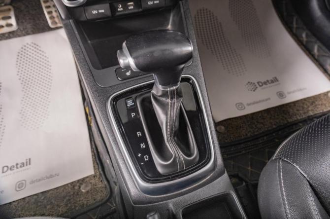 Kia Rio IV с пробегом 2018 года, цена 1 439 000 рублей, 121000 км, хэтчбек, Автокод Объявления
