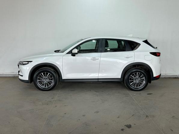 Mazda CX-5 II с пробегом 2020 года, цена 2 720 000 рублей, 120500 км, внедорожник, Автокод Объявления