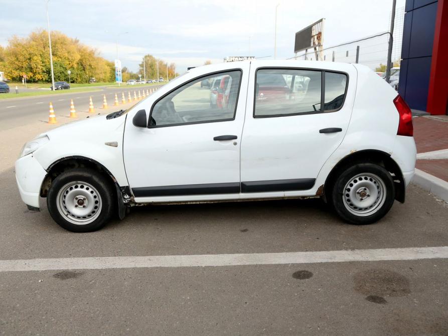 Dacia Sandero I Иваново  - изображение 8
