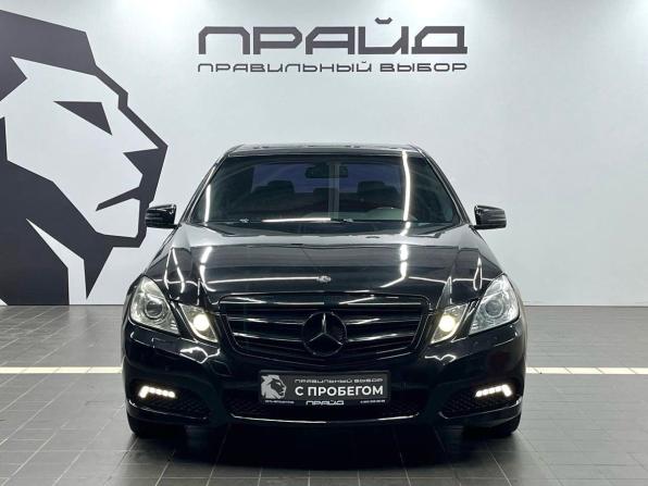 Mercedes-Benz E-Класс IV (W212 S212 C207) с пробегом 2009 года, цена 1 409 900 рублей, 228000 км, седан, Автокод Объявления