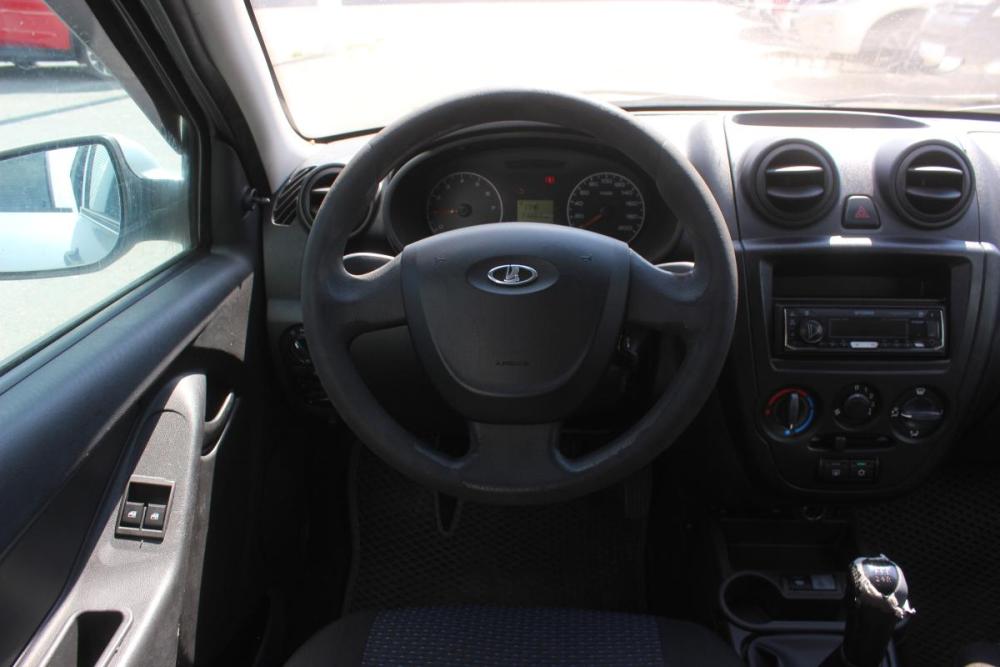 Lada (ВАЗ) Granta I Белгород  - изображение 16