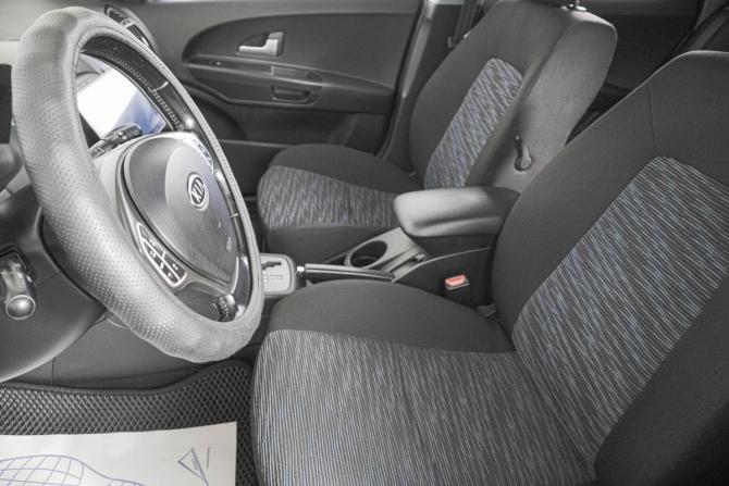 Kia Ceed I с пробегом 2009 года, цена 709 000 рублей, 280000 км, хэтчбек, Автокод Объявления