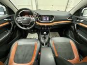 Lada (ВАЗ) Vesta I Рестайлинг (NG) Энгельс  - изображение 64