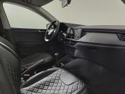 Skoda Rapid II Уфа  - изображение 35