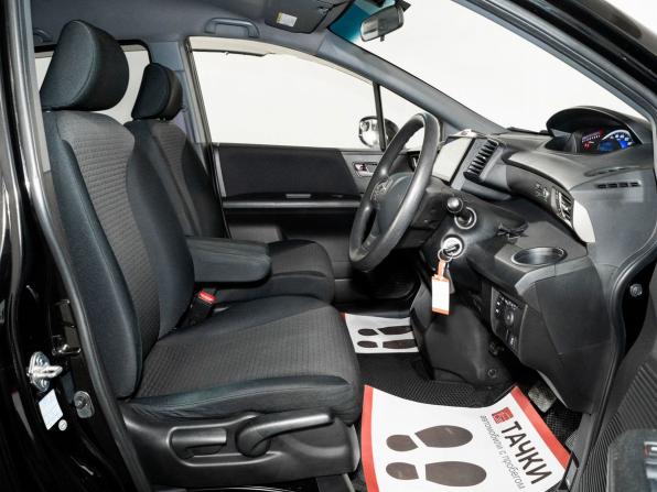 Honda Freed I Рестайлинг с пробегом 2013 года, цена 999 500 рублей, 169996 км, компактвэн, Автокод Объявления