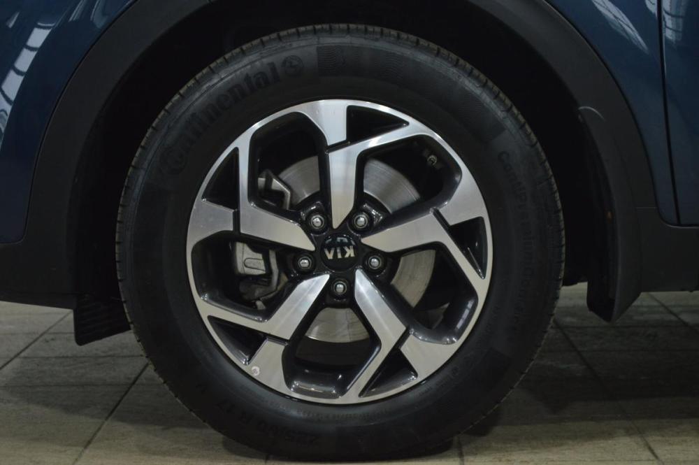 Kia Sportage IV Рестайлинг Сургут  - изображение 9
