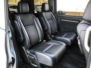 Honda Stepwgn V Рестайлинг Новороссийск  - изображение 41