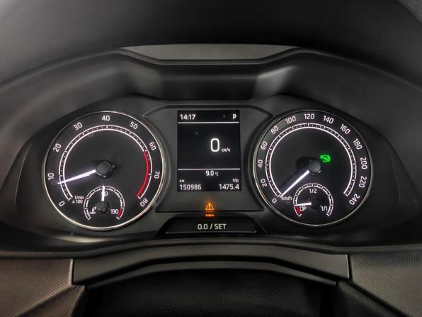 Skoda Rapid II с пробегом 2022 года, цена 1 400 000 рублей, 151000 км, лифтбек, Автокод Объявления