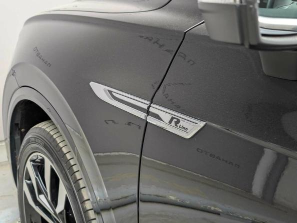 Volkswagen Touareg III с пробегом 2020 года, цена 6 355 000 рублей, 66178 км, внедорожник, Автокод Объявления