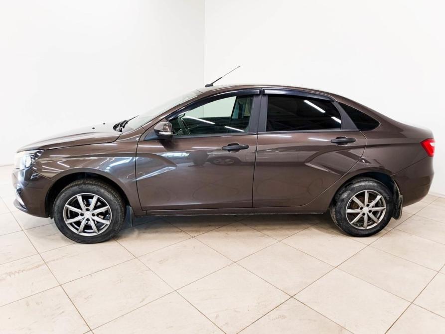 Lada (ВАЗ) Vesta I Тула  - изображение 2