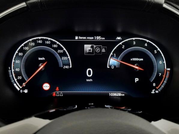 Kia Ceed III с пробегом 2020 года, цена 1 840 000 рублей, 103628 км, хэтчбек, Автокод Объявления