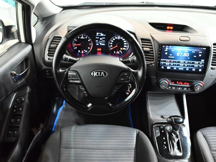Kia Cerato III Рестайлинг (Classic) Екатеринбург  - изображение 17