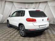 Volkswagen Tiguan I Рестайлинг Москва  - изображение 24