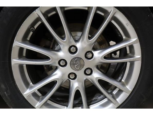 Infiniti Q50 I с пробегом 2014 года, цена 1 246 000 рублей, 267556 км, седан, Автокод Объявления