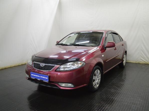 Daewoo Gentra II с пробегом 2014 года, цена 506 000 рублей, 139309 км, седан, Автокод Объявления