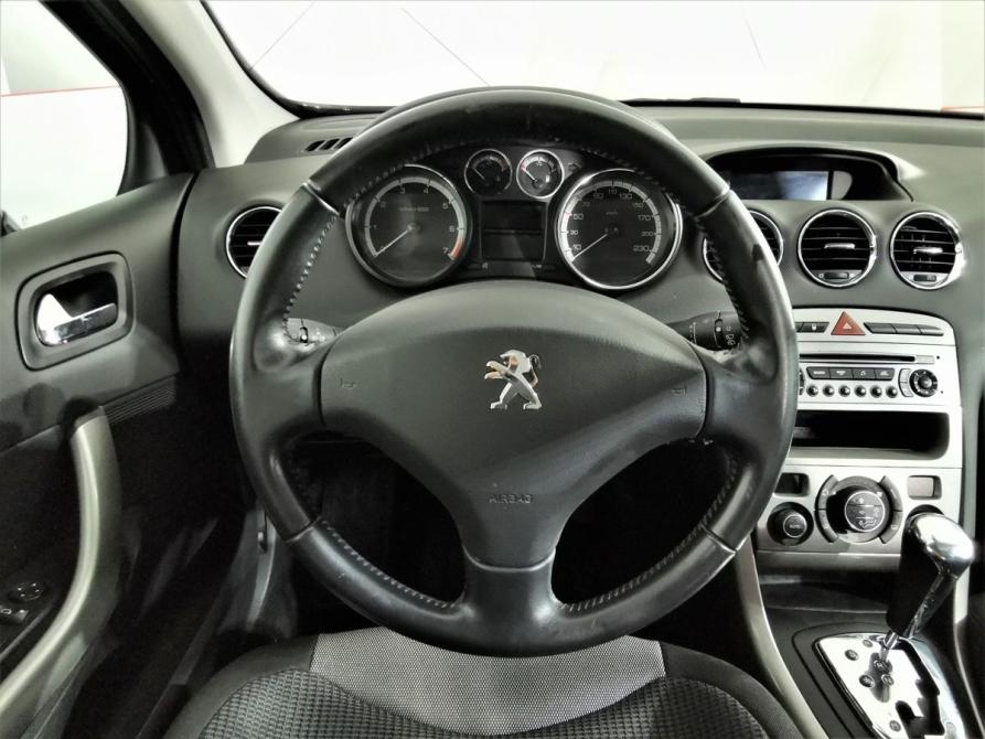Peugeot 308 I Рестайлинг Москва  - изображение 19