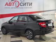 Lada (ВАЗ) Granta I Рестайлинг Воронеж  - изображение 26