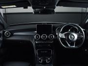 Mercedes-Benz C-Класс IV (W205) Кемерово  - изображение 33