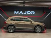 Volkswagen Tiguan II Москва  - изображение 60