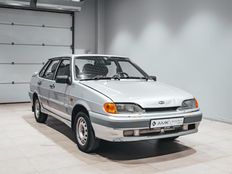 Lada (ВАЗ) 2115 Екатеринбург  - изображение 2