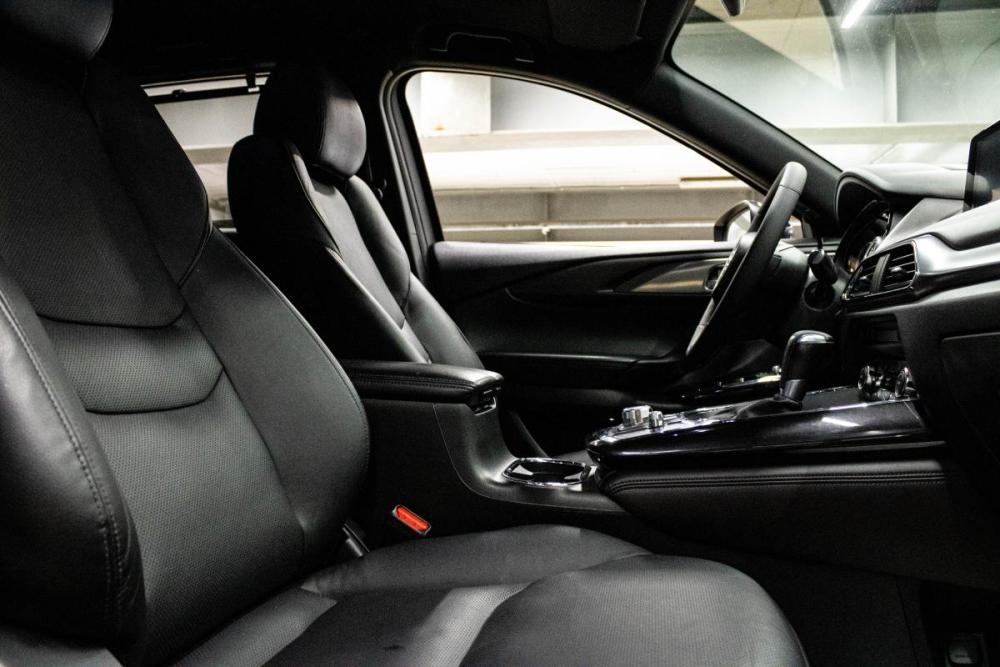 Mazda CX-9 II Уфа  - изображение 14