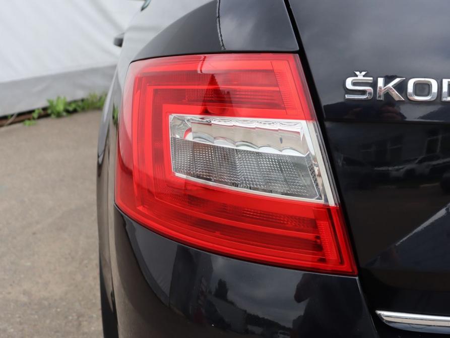 Skoda Octavia III (A7) Москва  - изображение 22